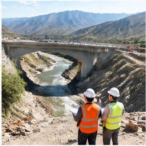 Escena ilustrativa: Radar de Obras por Impuestos (OxI)