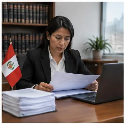 Escena ilustrativa: Monitor de Riesgos Contractuales
