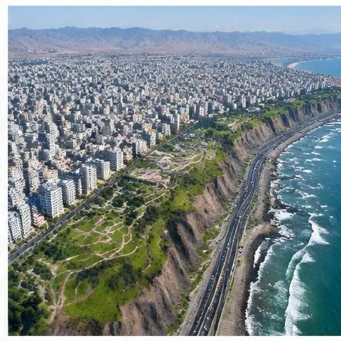Escena ilustrativa: Territorio Digital y GIS
