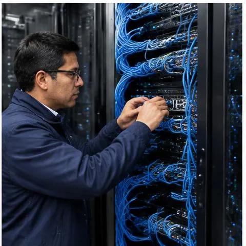 Escena ilustrativa: Plataforma de Integración e Interoperabilidad