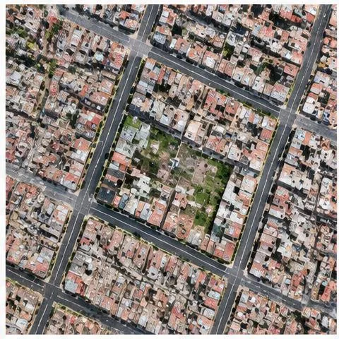 Escena ilustrativa: Recaudación, Catastro Y Desarrollo Urbano