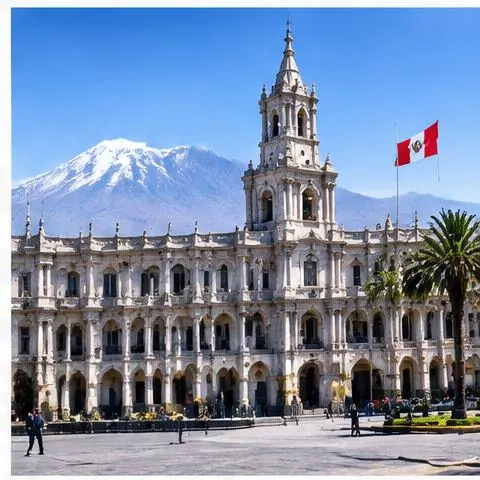 Escena ilustrativa: municipalidades provinciales