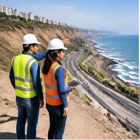 Escena ilustrativa: observatorio de obras