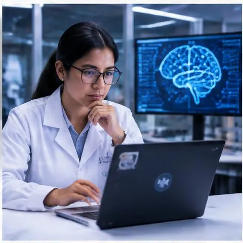 Escena ilustrativa: inteligencia artificial responsable